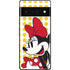 Disney Minnie Mouse Profile Yellow Dots Google Pixel 6 Pro Skin